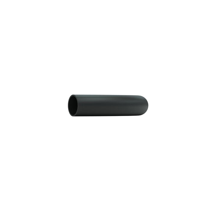 PVC Black Sleeve for 6/4mm Detection Tube - 25m Roll - RE6600