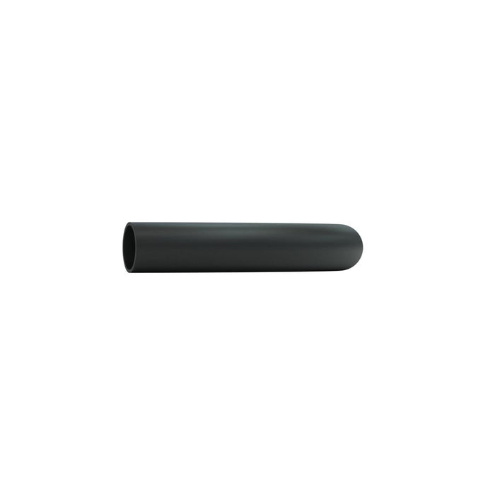 PVC Black Sleeve for 6/4mm Detection Tube - 25m Roll - RE6600