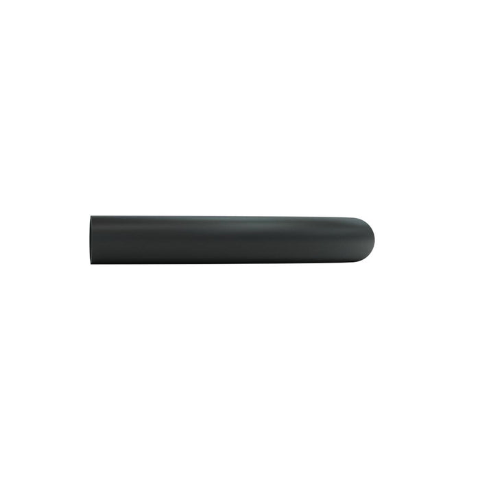 PVC Black Sleeve for 6/4mm Detection Tube - 25m Roll - RE6600