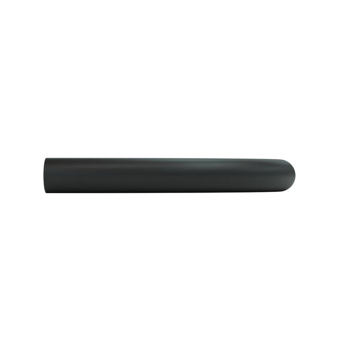 PVC Black Sleeve for 6/4mm Detection Tube - 25m Roll - RE6600