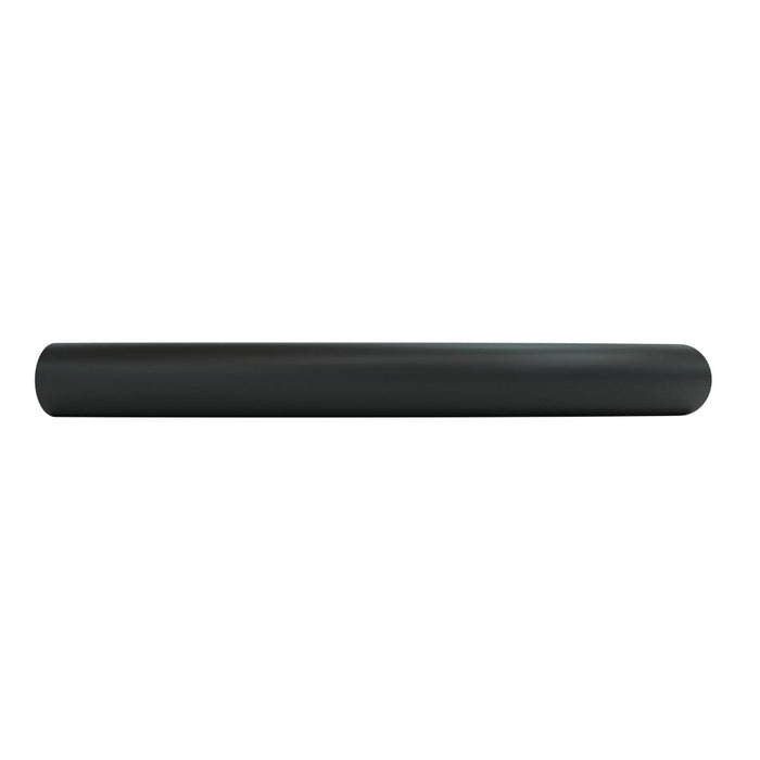 PVC Black Sleeve for 6/4mm Detection Tube - 25m Roll - RE6600