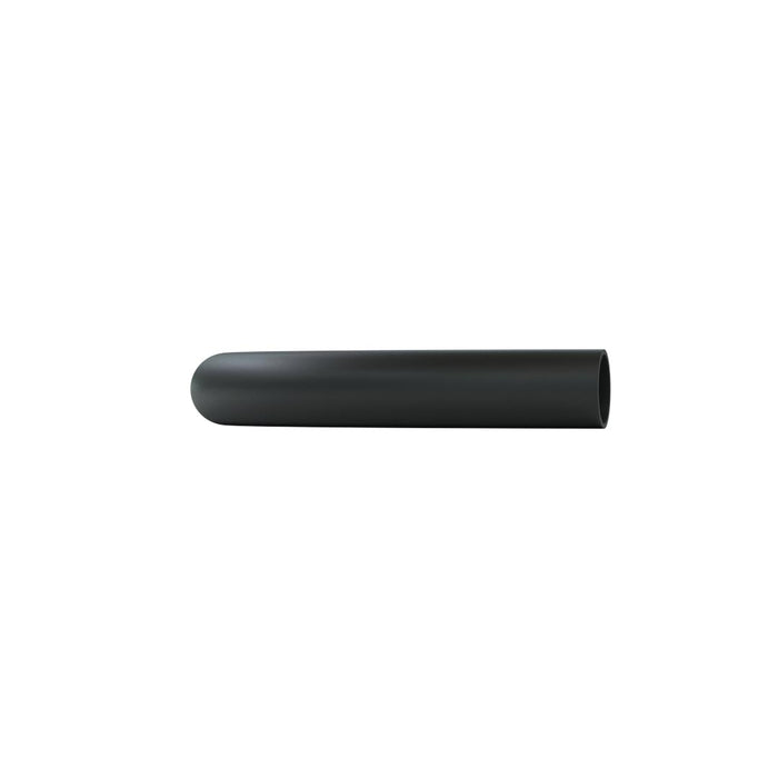 PVC Black Sleeve for 6/4mm Detection Tube - 25m Roll - RE6600