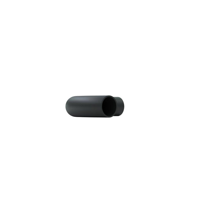 PVC Black Sleeve for 6/4mm Detection Tube - 25m Roll - RE6600