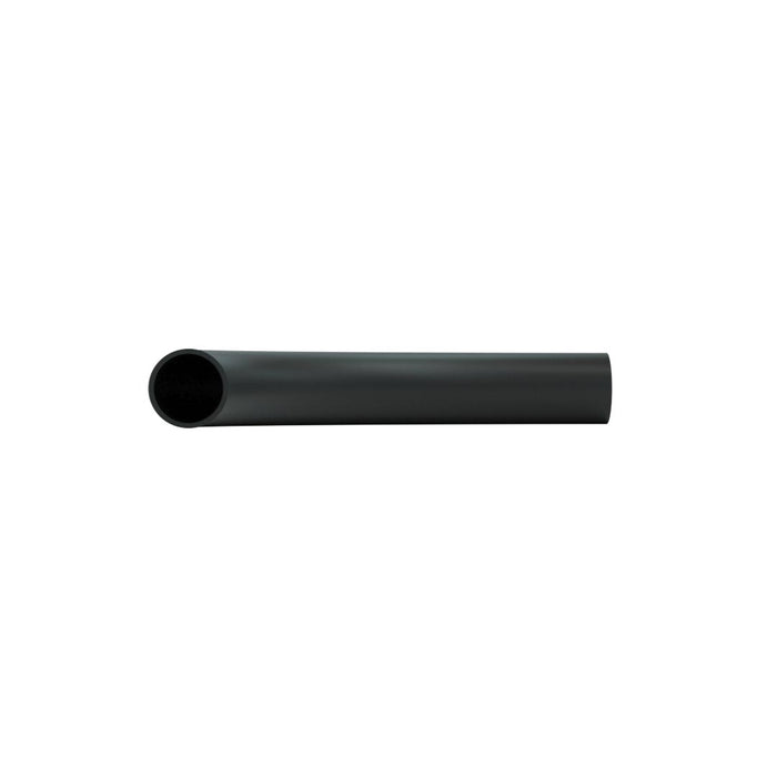 PVC Black Sleeve for 6/4mm Detection Tube - 25m Roll - RE6600