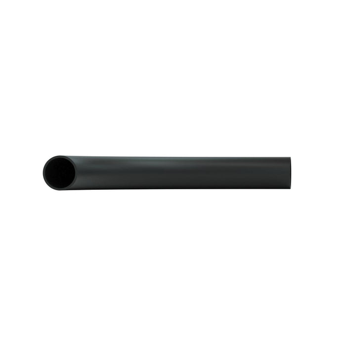 PVC Black Sleeve for 6/4mm Detection Tube - 25m Roll - RE6600