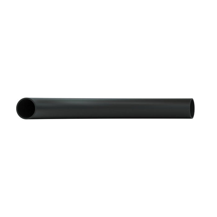 PVC Black Sleeve for 6/4mm Detection Tube - 25m Roll - RE6600