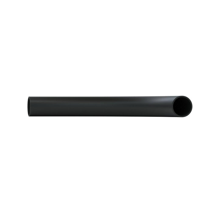 PVC Black Sleeve for 6/4mm Detection Tube - 25m Roll - RE6600