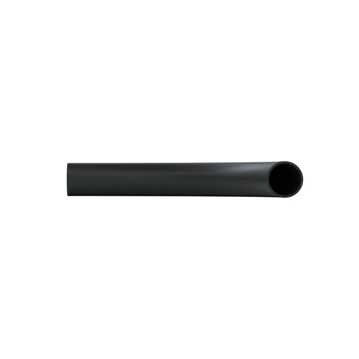 PVC Black Sleeve for 6/4mm Detection Tube - 25m Roll - RE6600
