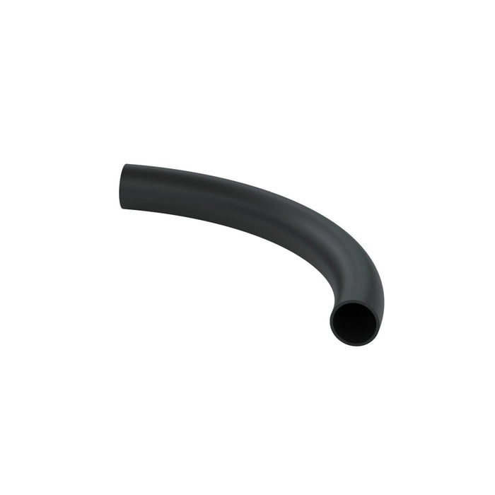 PVC Black Sleeve for 6/4mm Detection Tube - 25m Roll - RE6600