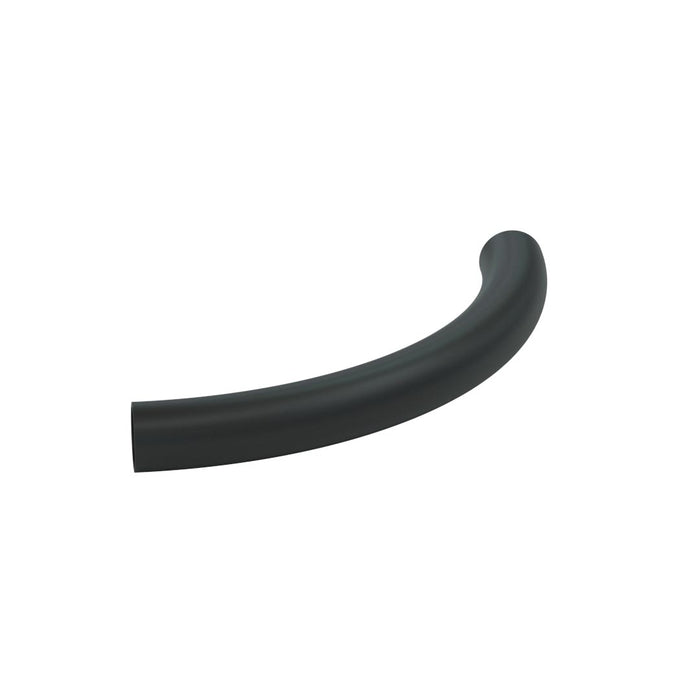 PVC Black Sleeve for 6/4mm Detection Tube - 25m Roll - RE6600