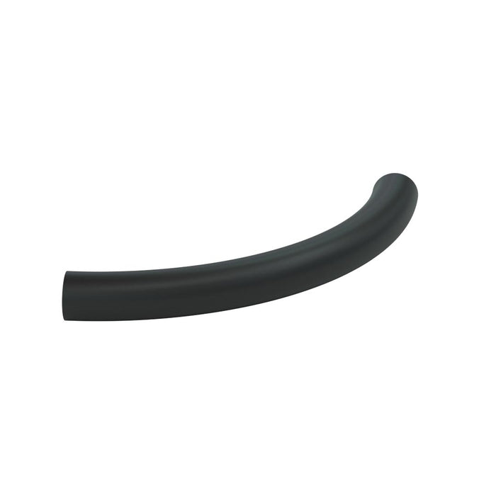 PVC Black Sleeve for 6/4mm Detection Tube - 25m Roll - RE6600