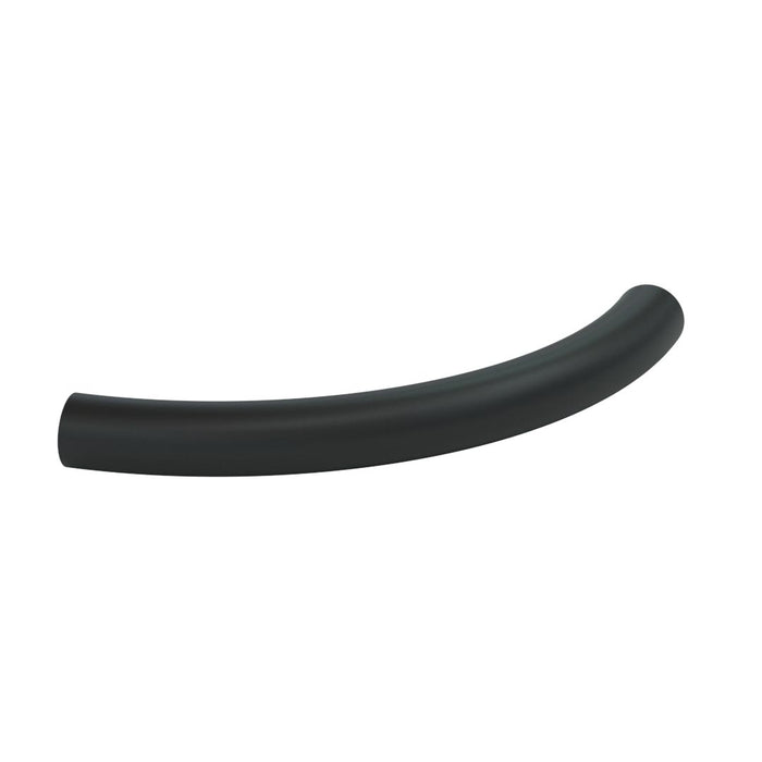 PVC Black Sleeve for 6/4mm Detection Tube - 25m Roll - RE6600