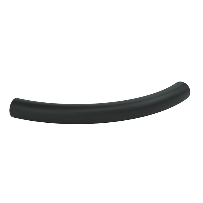 PVC Black Sleeve for 6/4mm Detection Tube - 25m Roll - RE6600