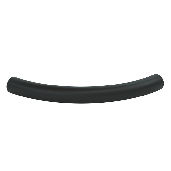 PVC Black Sleeve for 6/4mm Detection Tube - 25m Roll - RE6600