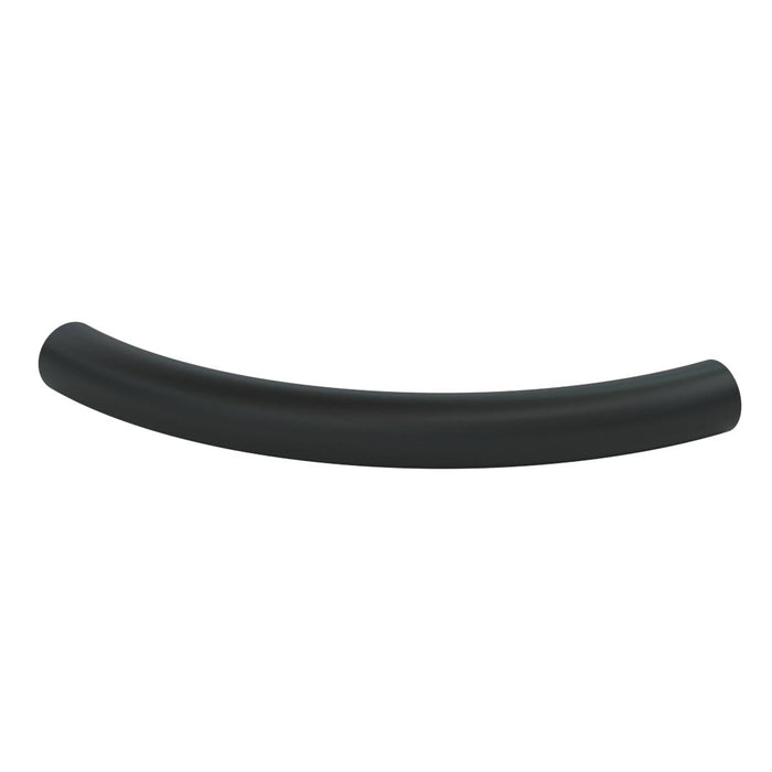 PVC Black Sleeve for 6/4mm Detection Tube - 25m Roll - RE6600