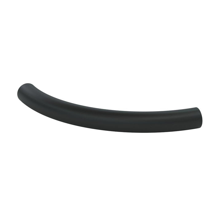 PVC Black Sleeve for 6/4mm Detection Tube - 25m Roll - RE6600