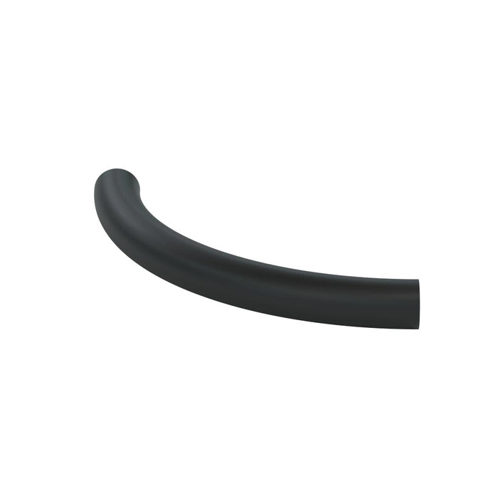 PVC Black Sleeve for 6/4mm Detection Tube - 25m Roll - RE6600