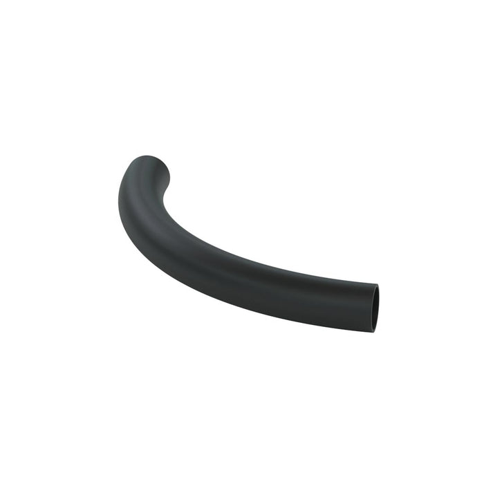 PVC Black Sleeve for 6/4mm Detection Tube - 25m Roll - RE6600