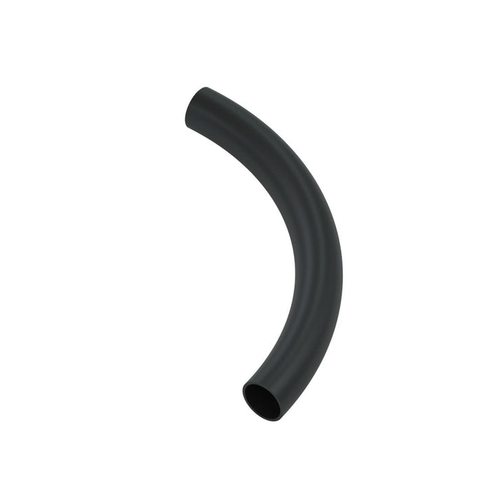 PVC Black Sleeve for 6/4mm Detection Tube - 25m Roll - RE6600