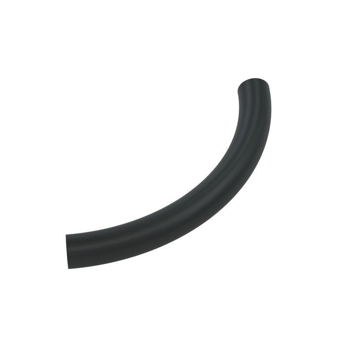 PVC Black Sleeve for 6/4mm Detection Tube - 25m Roll - RE6600