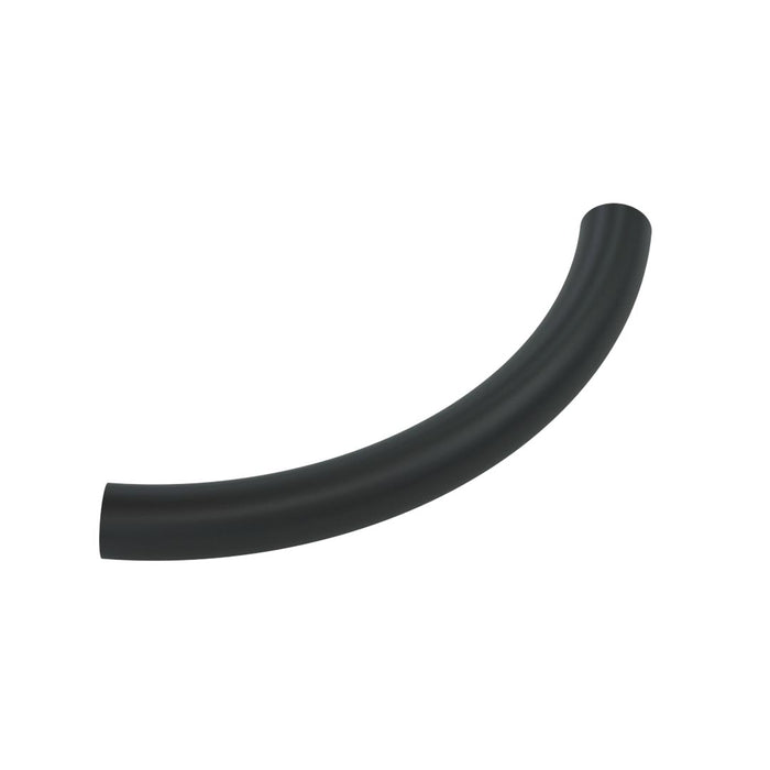 PVC Black Sleeve for 6/4mm Detection Tube - 25m Roll - RE6600