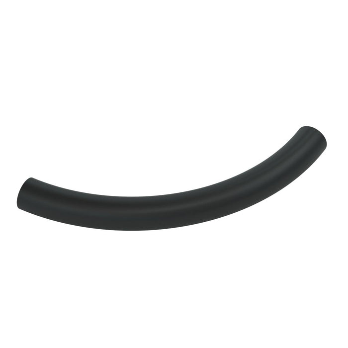 PVC Black Sleeve for 6/4mm Detection Tube - 25m Roll - RE6600