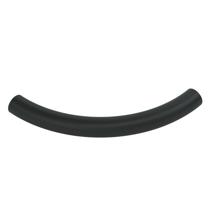 PVC Black Sleeve for 6/4mm Detection Tube - 25m Roll - RE6600