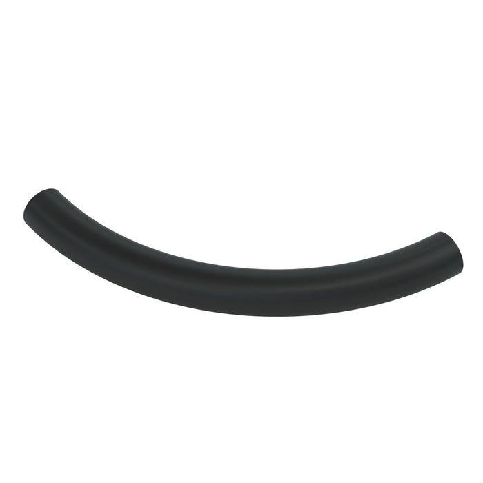 PVC Black Sleeve for 6/4mm Detection Tube - 25m Roll - RE6600