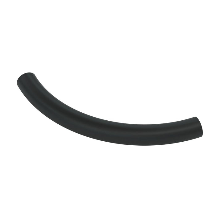PVC Black Sleeve for 6/4mm Detection Tube - 25m Roll - RE6600