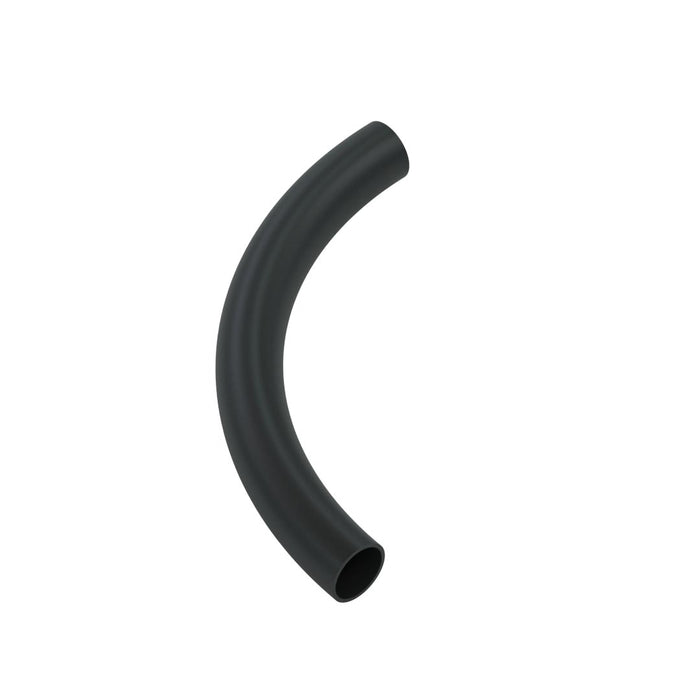 PVC Black Sleeve for 6/4mm Detection Tube - 25m Roll - RE6600