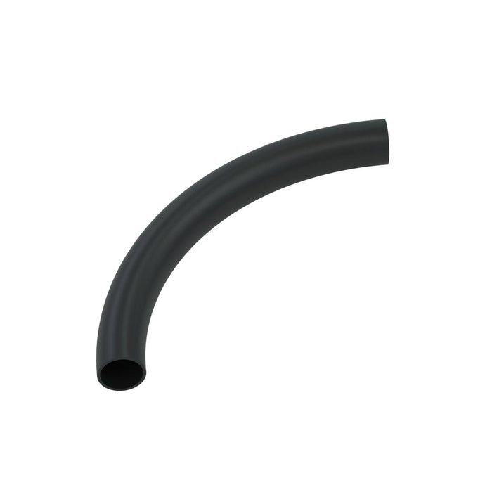 PVC Black Sleeve for 6/4mm Detection Tube - 25m Roll - RE6600