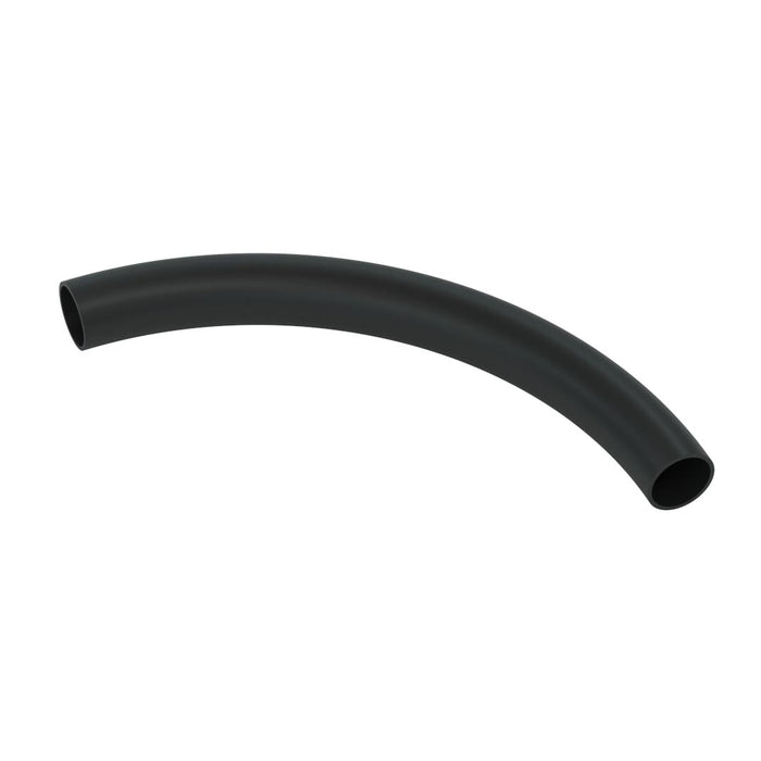 PVC Black Sleeve for 6/4mm Detection Tube - 25m Roll - RE6600