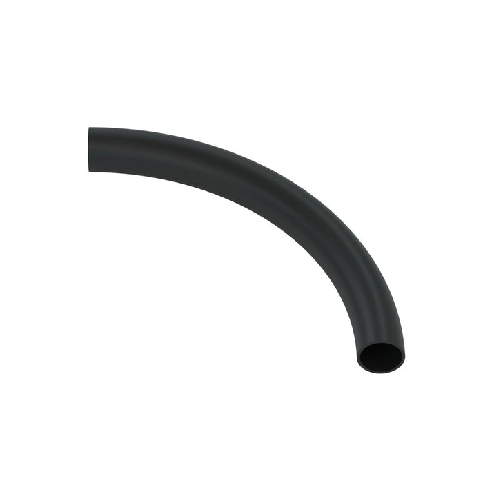 PVC Black Sleeve for 6/4mm Detection Tube - 25m Roll - RE6600