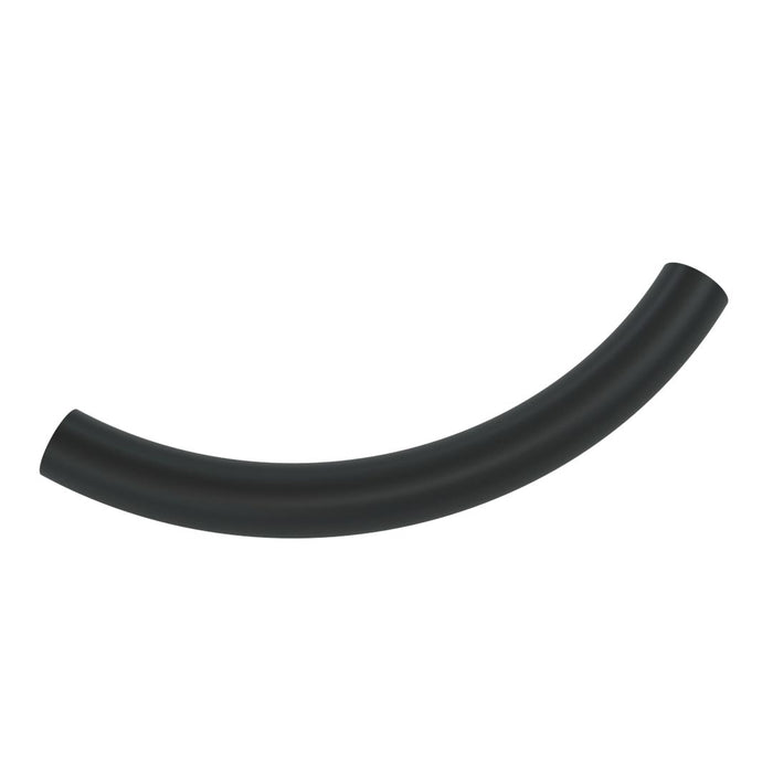 PVC Black Sleeve for 6/4mm Detection Tube - 25m Roll - RE6600