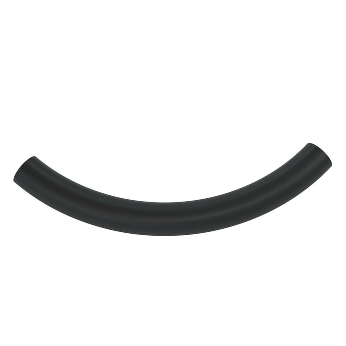 PVC Black Sleeve for 6/4mm Detection Tube - 25m Roll - RE6600
