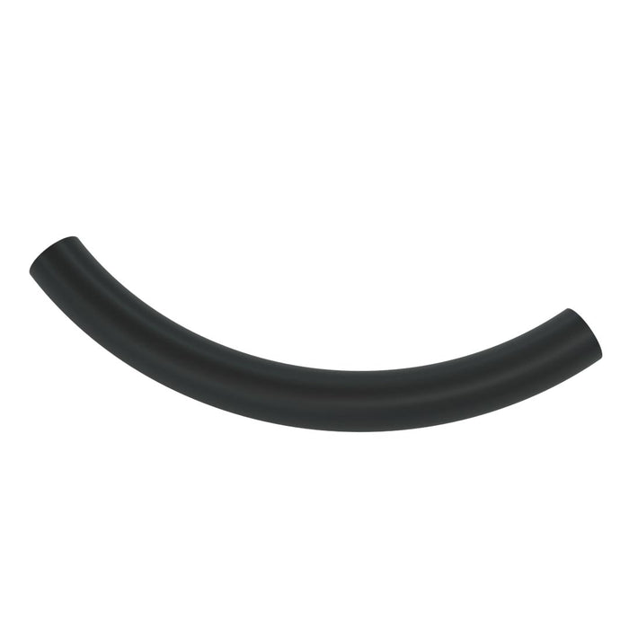 PVC Black Sleeve for 6/4mm Detection Tube - 25m Roll - RE6600
