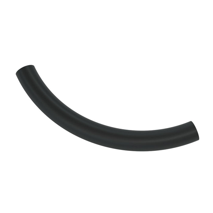 PVC Black Sleeve for 6/4mm Detection Tube - 25m Roll - RE6600