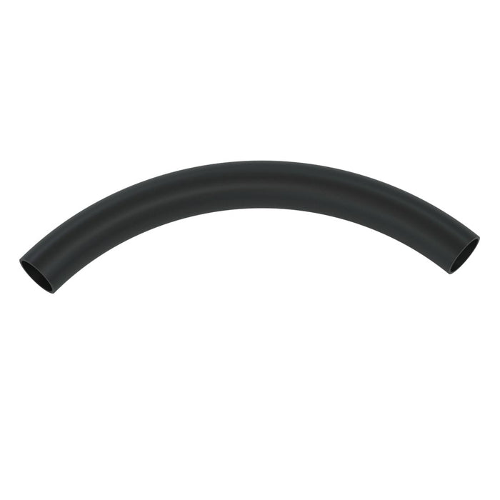 PVC Black Sleeve for 6/4mm Detection Tube - 25m Roll - RE6600