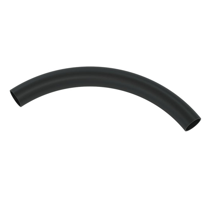 PVC Black Sleeve for 6/4mm Detection Tube - 25m Roll - RE6600