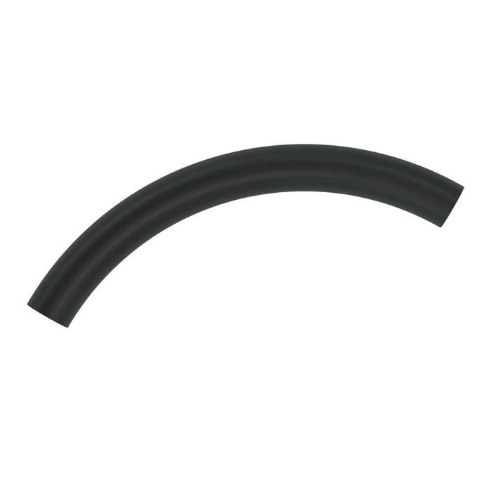 PVC Black Sleeve for 6/4mm Detection Tube - 25m Roll - RE6600