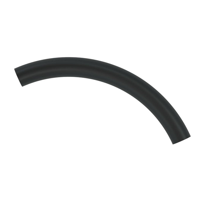 PVC Black Sleeve for 6/4mm Detection Tube - 25m Roll - RE6600