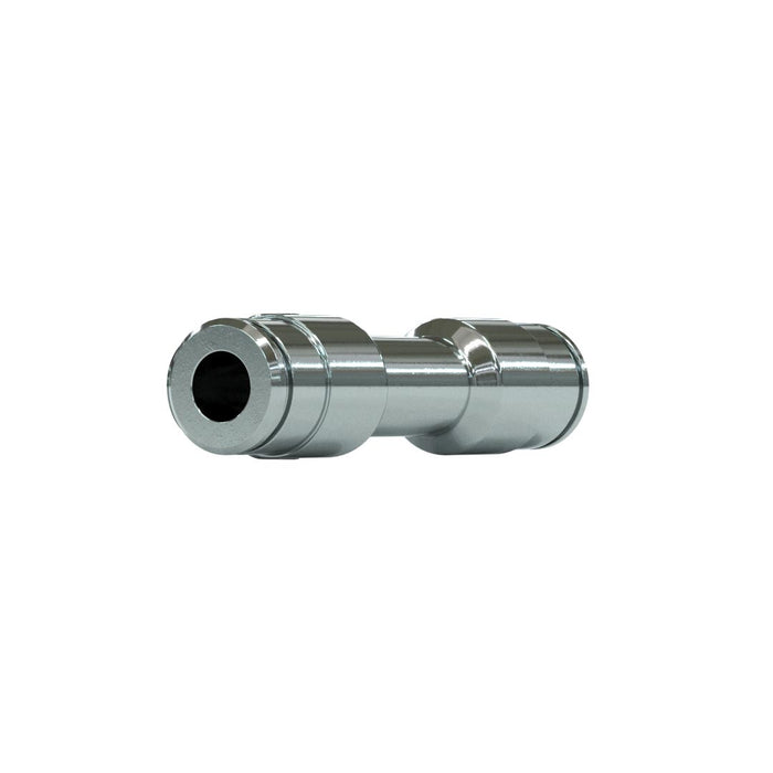 QR Twinseal Tee, 1/8" - 6/4mm Tube - RE7013