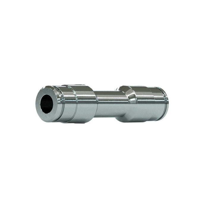 QR Twinseal Tee, 1/8" - 6/4mm Tube - RE7013