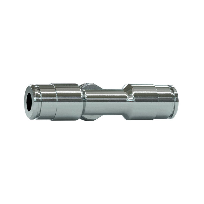 QR Twinseal Tee, 1/8" - 6/4mm Tube - RE7013