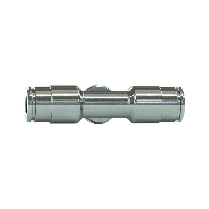 QR Twinseal Tee, 1/8" - 6/4mm Tube - RE7013