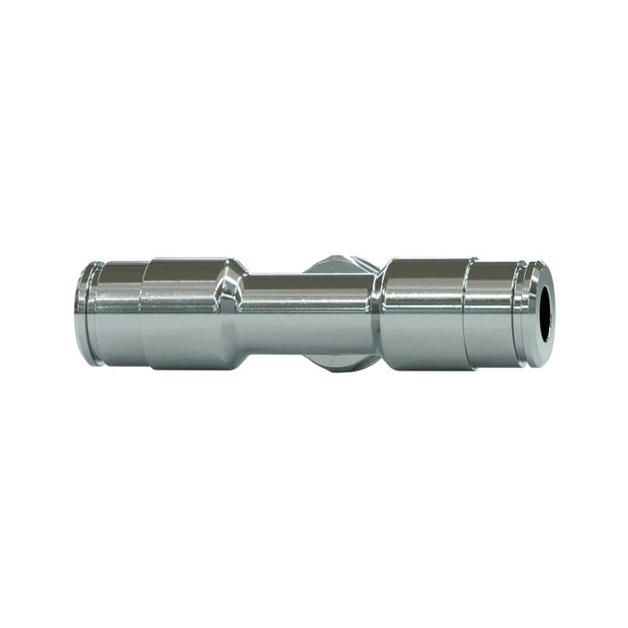 QR Twinseal Tee, 1/8" - 6/4mm Tube - RE7013