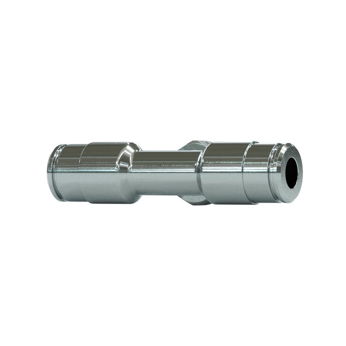 QR Twinseal Tee, 1/8" - 6/4mm Tube - RE7013