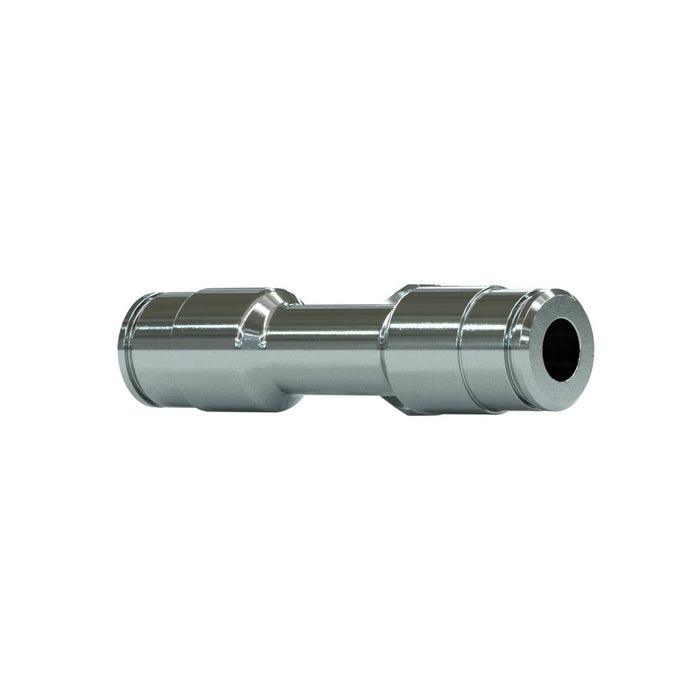QR Twinseal Tee, 1/8" - 6/4mm Tube - RE7013