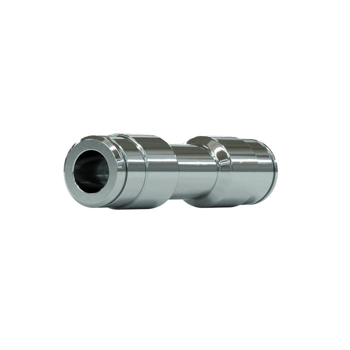 QR Twinseal Tee, 1/8" - 8/6mm Tube - RE7060