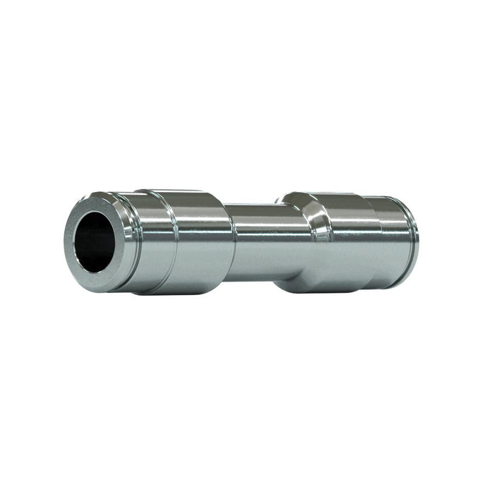 QR Twinseal Tee, 1/8" - 8/6mm Tube - RE7060